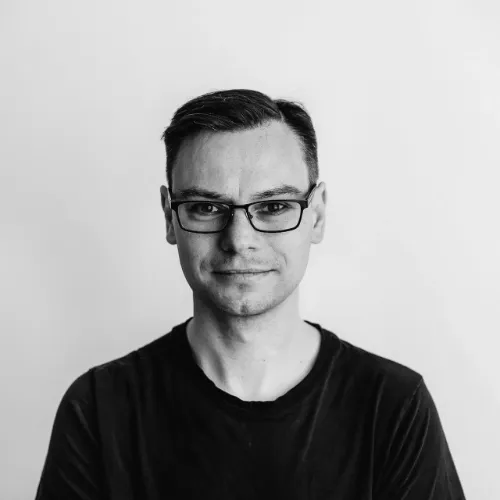 Bartosz Pater